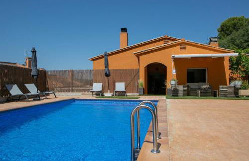 Villa w pool in Begur H14 - Foto 39