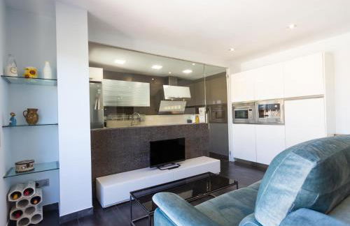 INNOUTHOME APARTAMENTO WIFI AA ESTACIO - Foto 6