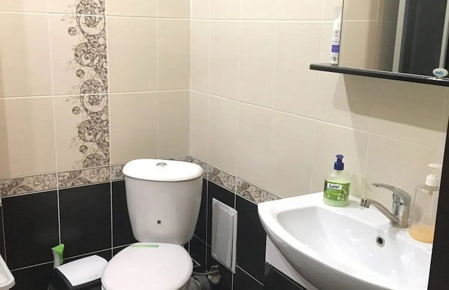 Apartments on Fabrichnaya 9 - Foto 21