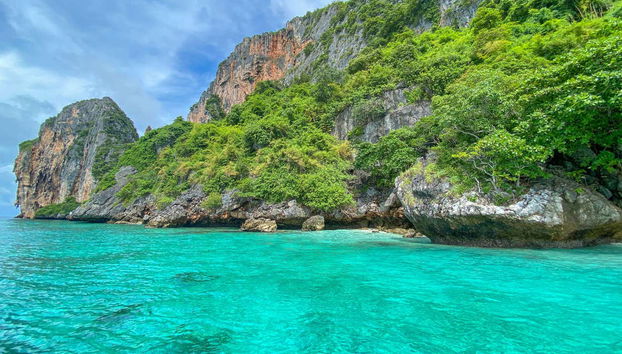 Phi Phi Islands & Maya Bay Day Trip - Photo 2