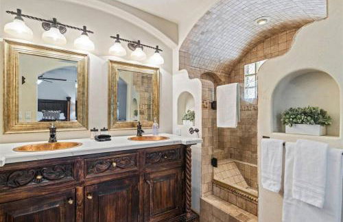 Cave Creek Healing House Heated Pool Desert Oasis - Foto 73