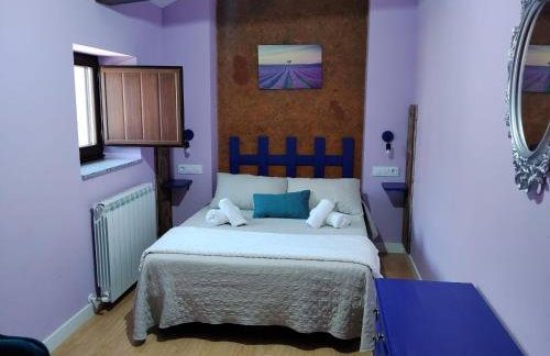 La Casa Vieja Turismo Rural - Foto 11