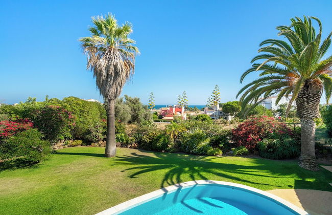 Luxury Private Family Villa W/ S-Pool Ac & Parking - Foto 46