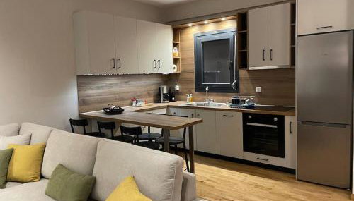 Agnanta Mountain Residence - Foto 3