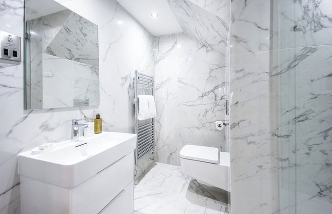 No1. Apartments St Andrews - South Street - Foto 46