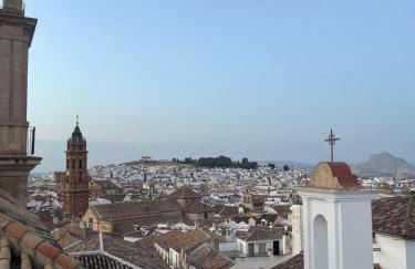 Casa Puerta de la Alcazaba Antequera - Foto 32