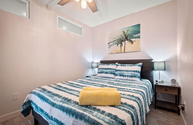 Sailfish Beach House - Pool Hottub Putting Green - Foto 18