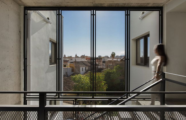 Coeo Parras Design Apartments - Foto 46