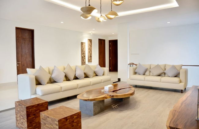 Kamala Plantation View 10BR Infinity pool+billiard - Foto 25