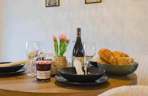 Moderne 2-Zimmer Wohnung - kostenloser Parkplatz - Foto 28