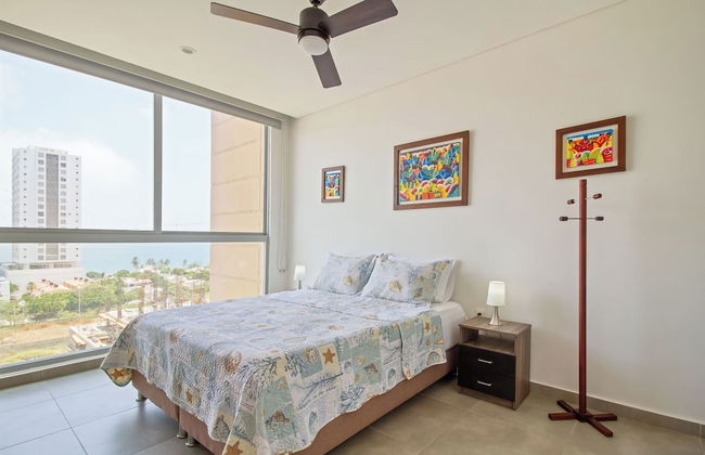 Salguero Suites By HostPro - Photo 35