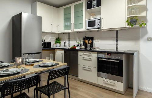 Haus am Damm - Foto 3