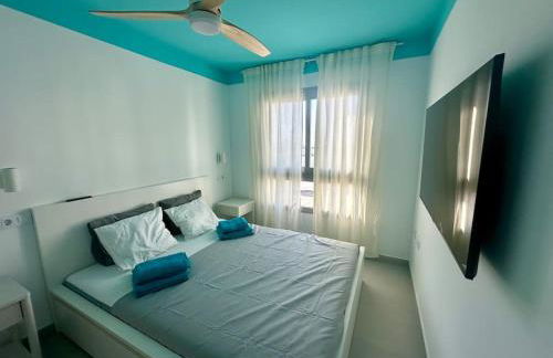 Apartamento con vista al mar - Foto 8