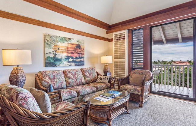 Kiahuna Plantation Resort Kauai by Outrigger - Foto 41