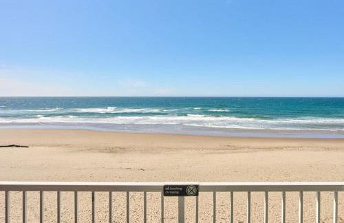 Amazing Ocean View Suite - Sleeps Six - Pool Access & Hot Tub - Foto 7