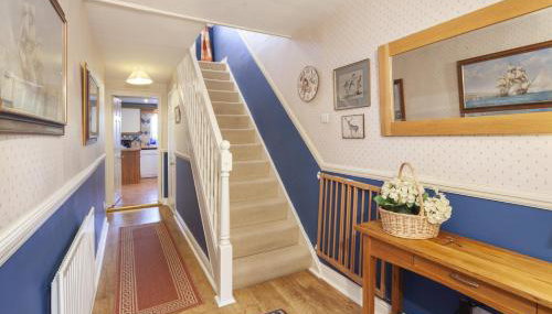 Chapel Cottage Exford - Foto 5, Other