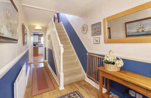 Chapel Cottage Exford - Photo 5