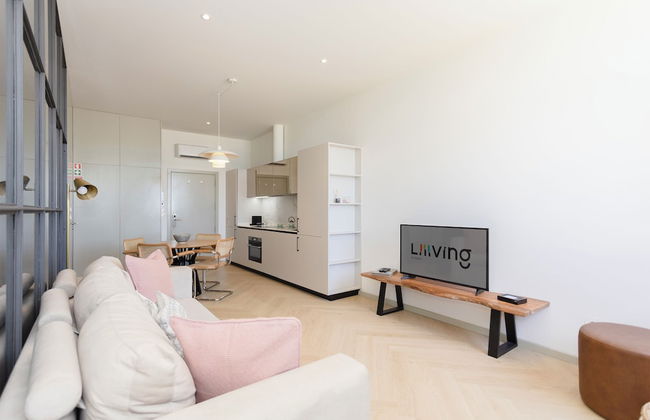 Modern Coastline Apartment - Foto 31