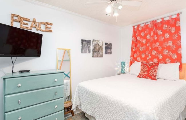 Savannah Beach Racquet Club - Foto 14