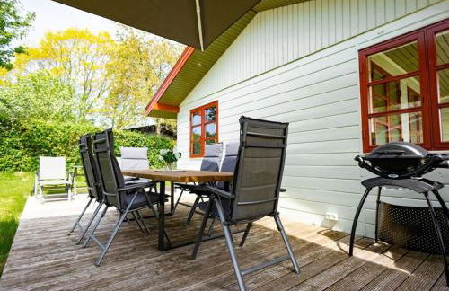 Flintholmhus on the Baltic Sea beach - Foto 6