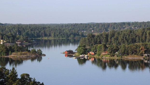 5 Person Holiday Home in Linneryd - Foto 2, Miscelánea