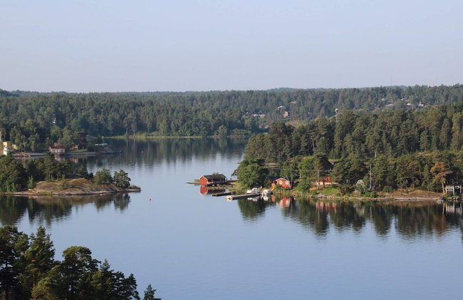 4 Person Holiday Home in Tingsryd - Foto 7