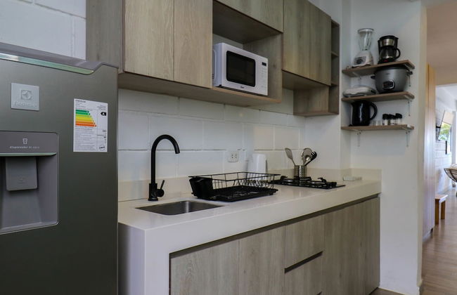 Amazing Loft With Spectacular Ocean View - Foto 5