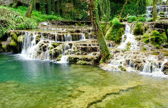 Excursión a Lovech y las Cascadas de Krushunski - Foto 1
