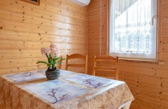 Domki pod Żukowcem - Foto 20