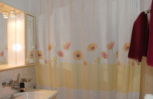 Large Suite - Foto 11