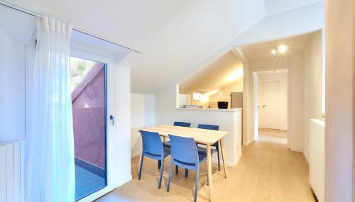 Luxury 100mq with private terrace with lake view near Varenna - Foto 2