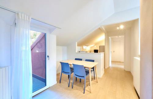 Luxury 100mq with private terrace with lake view near Varenna - Foto 2