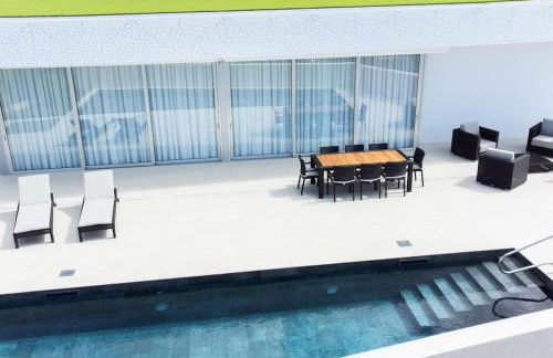 High Luxury Villa Martina, ABAMA - Foto 9