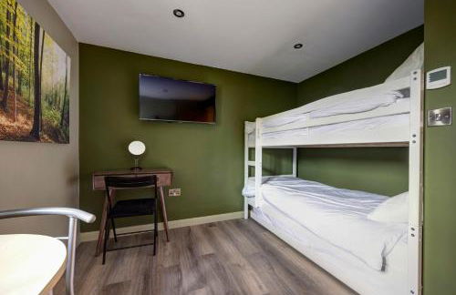 Croft House - Foto 7