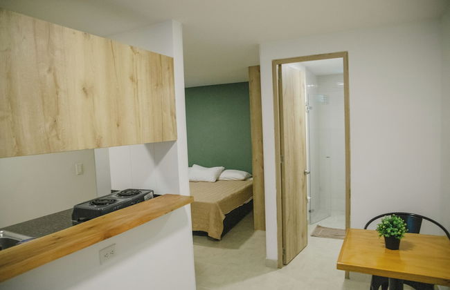 EDIFICIO FENICIA - Foto 5