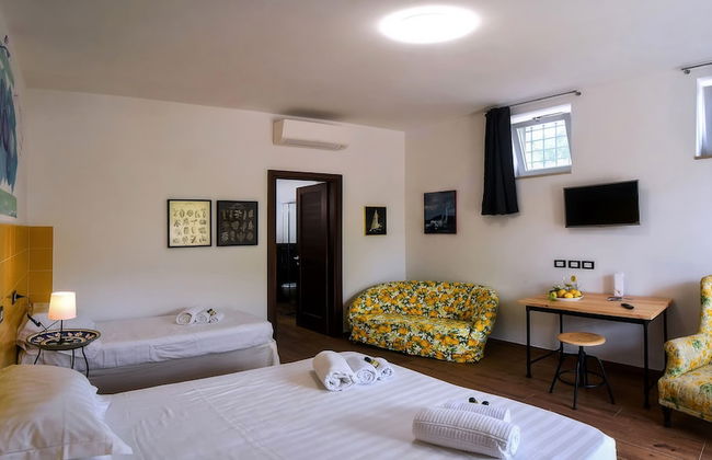 Agriturismo Guerritore - Foto 9