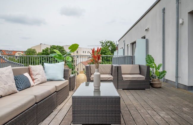 Numa Berlin Nook - Foto 59