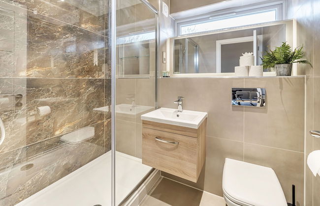 Ettrick Court House By REDWOOD STAYS - Foto 21