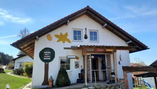 Musik und Natur - Balboo - Bayrischer Wald - Sauna - Pool - Grillen - Foto 4