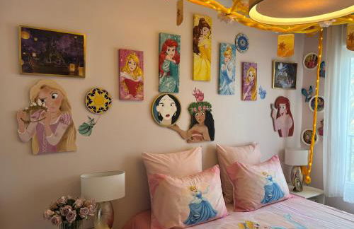 THE ENCHANTED HOUSE ( 15 min walk to Disney) - Foto 46