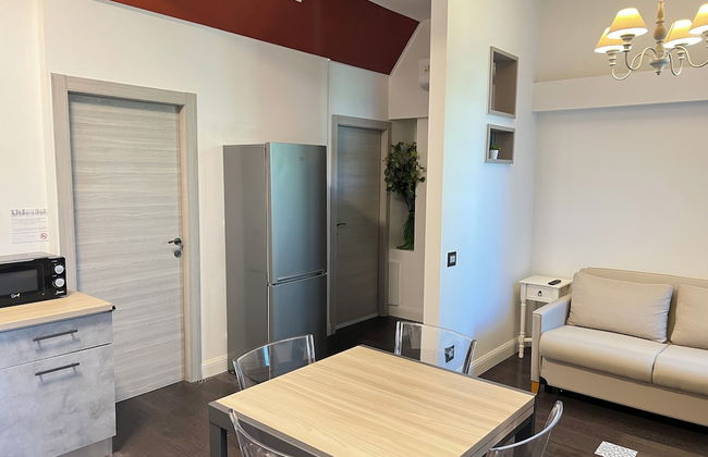 Residence Diaz - Photo 74