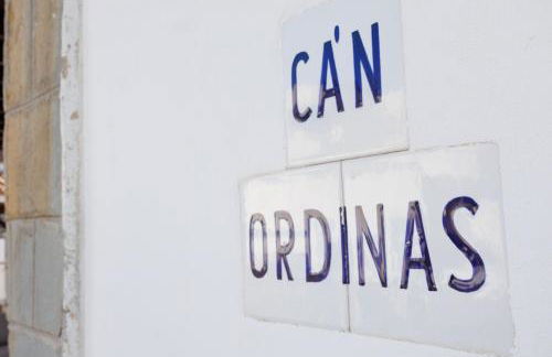 Villa Can Ordinas - Foto 45