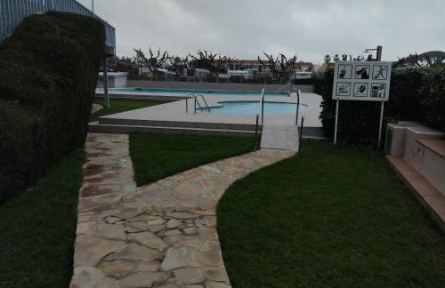 Cambrils Beach - Foto 29