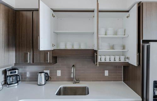 Blueground Bleachery pool nr Charles River BOS-1213 - Foto 9