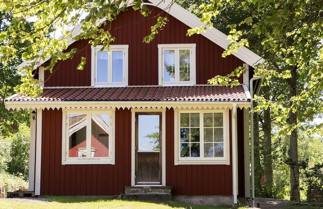 Anfasteröd Gårdsvik - Photo 18