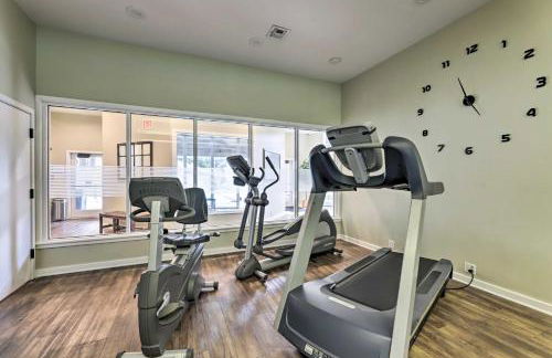 Norwich The Villas Near Mohegan Sun Casino - Foto 40