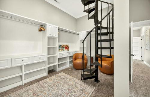 Meadowsweet Farm- Sleeps 18, Outdoor Kitchen - Foto 23