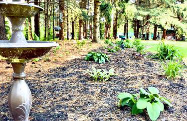 The Dorothy- Private Ravine Wooded Lot, with Game Room, Close to ALL! - Foto 6