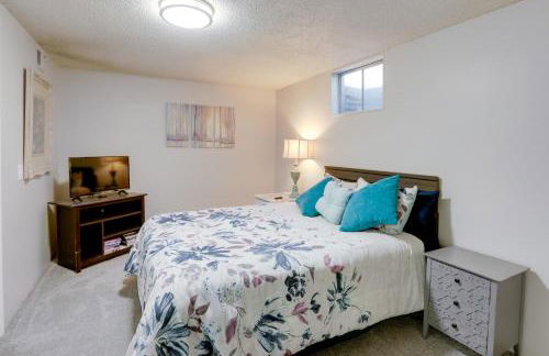 Stress-Free Commuting! Extended Stay in Littleton - Foto 31