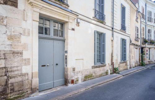 La Cour du Cygne - By PrestiPlace - Foto 21